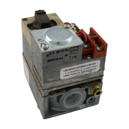 Pentair Gas Valve