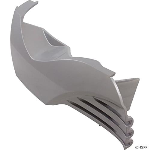 Zodiac R0567600 - Body Panel Front (A) Mx6