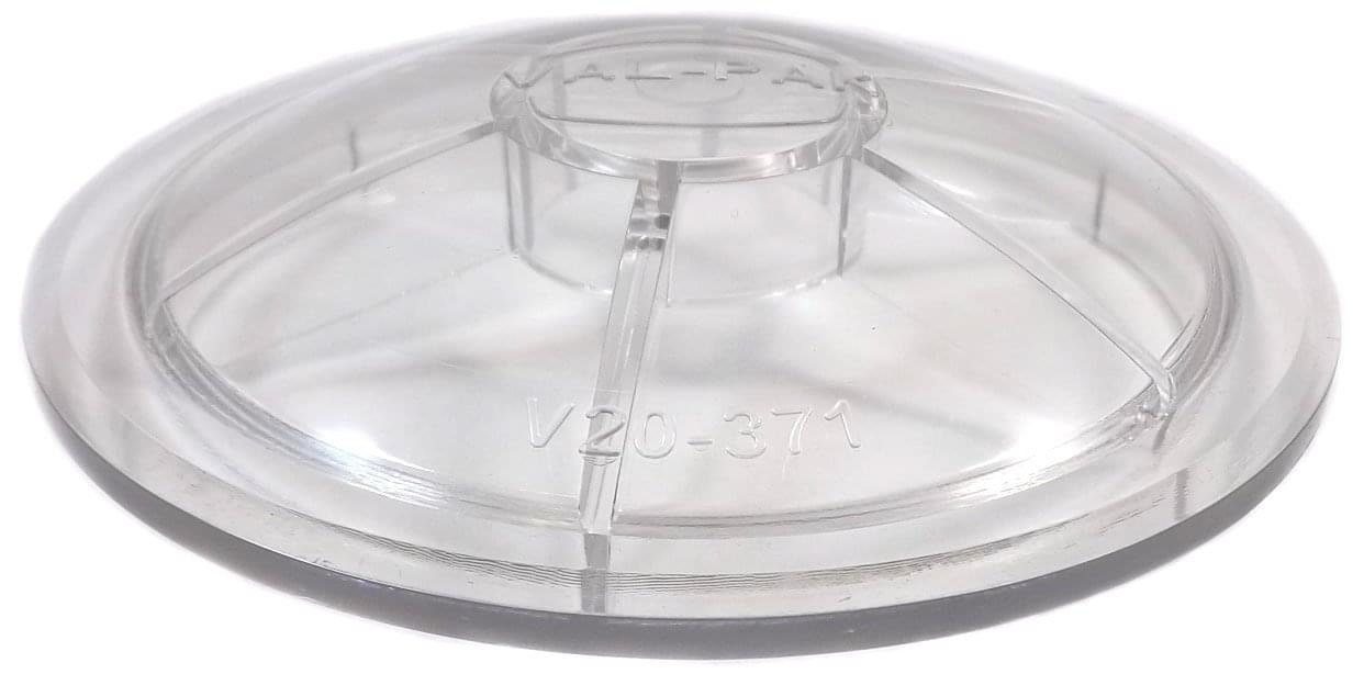 Pentair Cover (Clear)