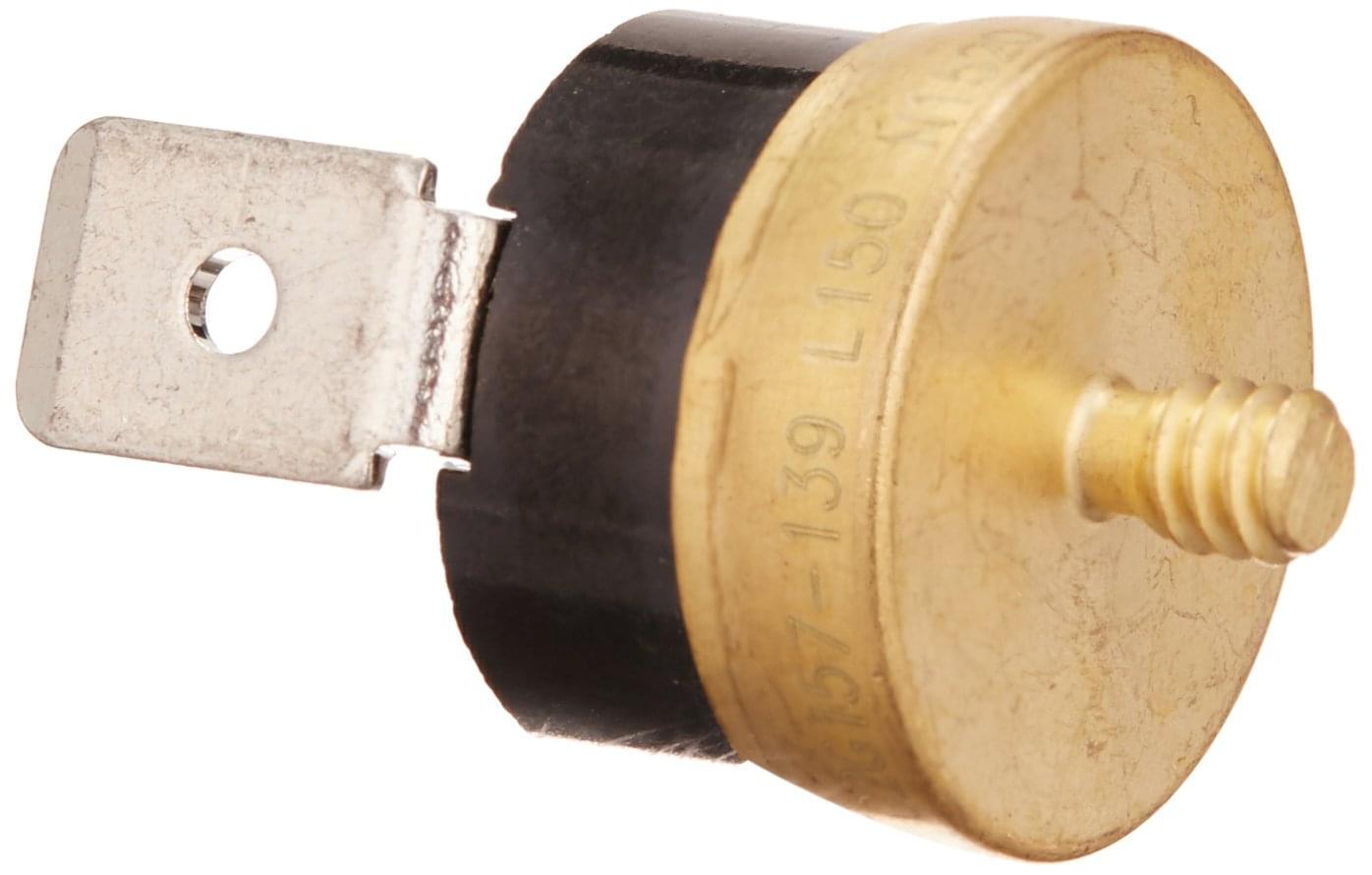 Pentair High Limit Safety Switch