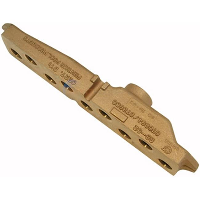 Pentair 70994 - Header Return Mmx