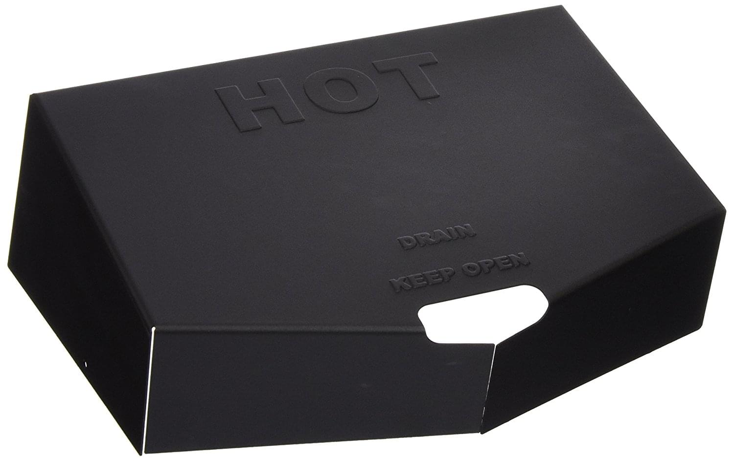 Pentair 420020005S - Metal Vent Cover Kit
