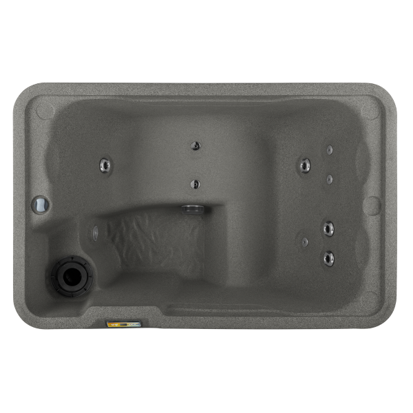 Fantasy Aspire Hot Tub (Taupe)
