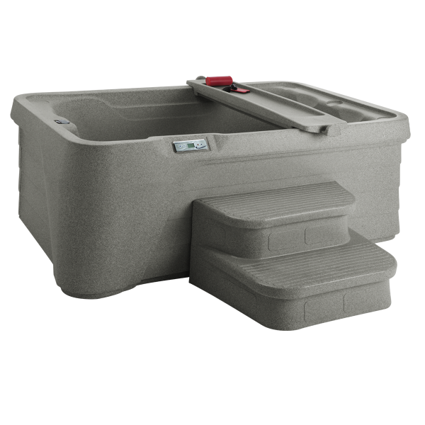 Fantasy Aspire Hot Tub (Taupe)