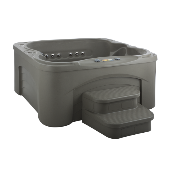 Fantasy Drift Hot Tub (Taupe)