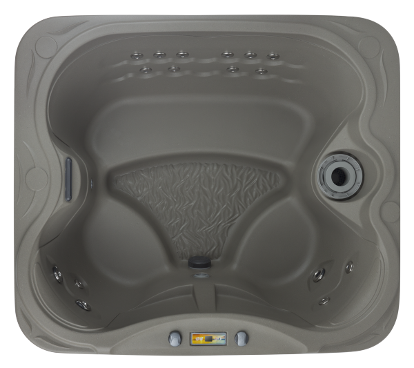 Fantasy Drift Hot Tub (Taupe)