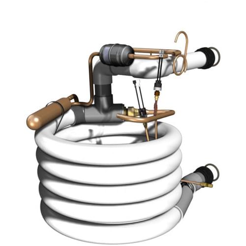 Hayward HPX24024712 Condenser Pool Supplies Canada