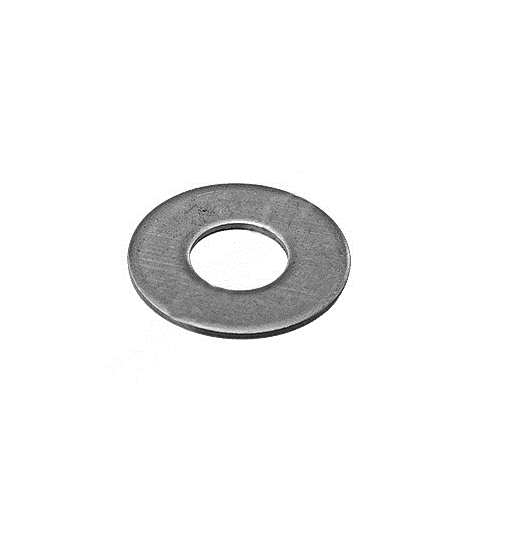 Hayward ECX1641125 - Washer Plain Std #10 Flat
