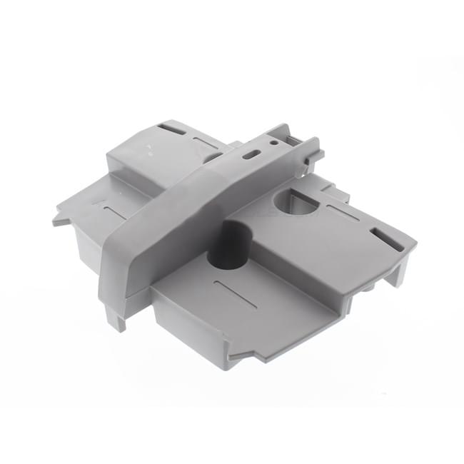 Resin Top Plate - 1040033A01