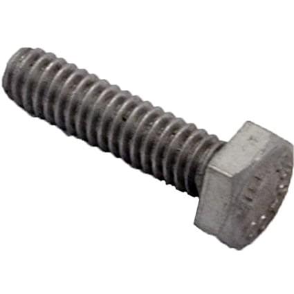 Pentair - 071657 - Stainless Steel Hex Head Screw 1.4-20 x 1 18-8
