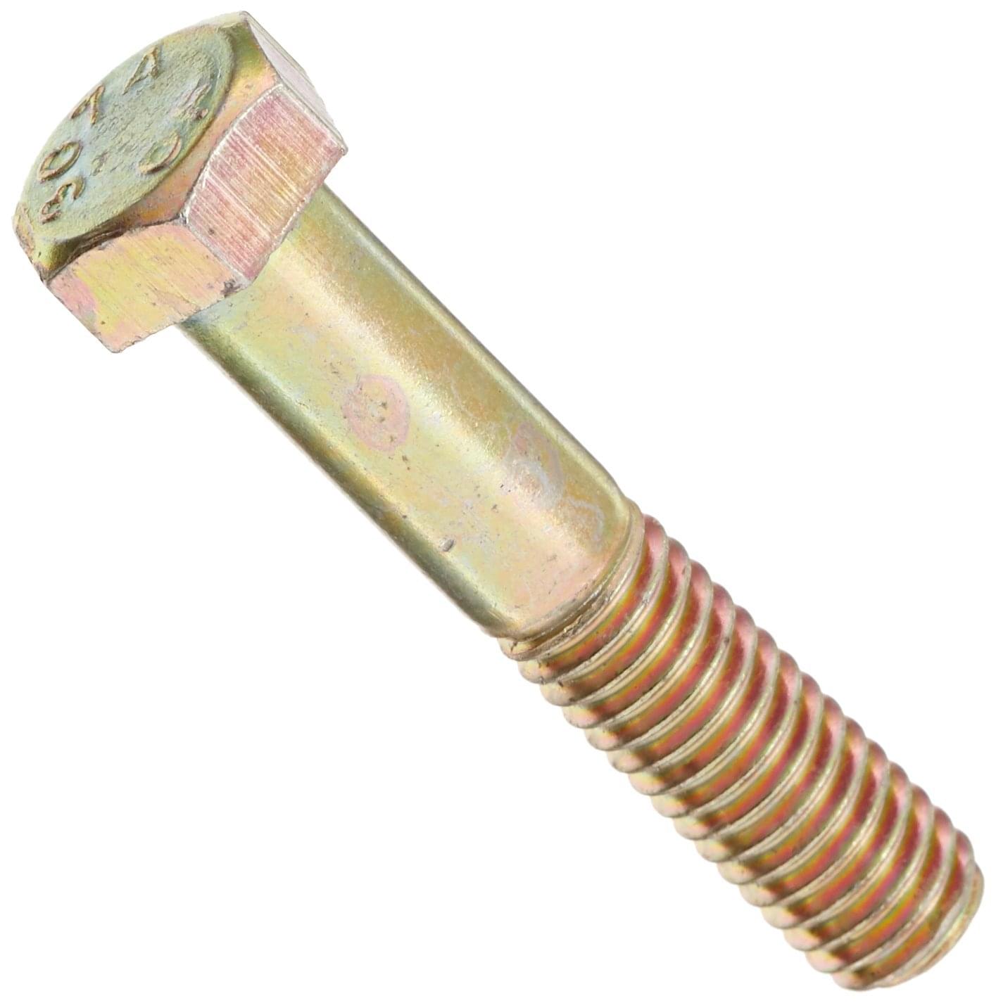 Pentair Bolt - 3.8-16 x 2 Inch