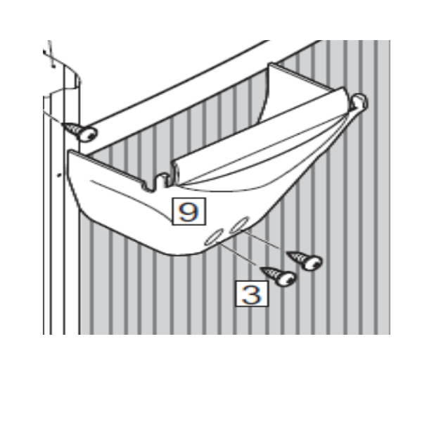 Lower Ledge - 1490197