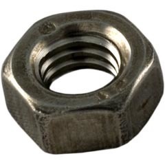 Discontinued Pentair 14971SM10E14 - Stainless Steel Nut Hex