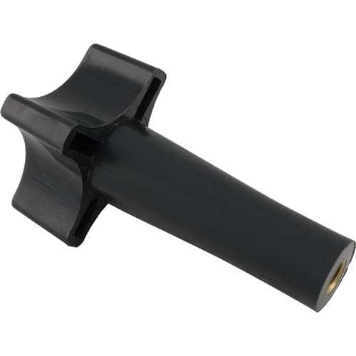 Pentair - 071136 - Clamp Ring Knob Plastic