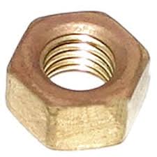 Jandy F0048400+ - Écrou en laiton (pour tige)