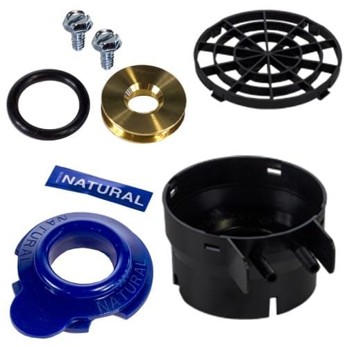 Jandy Pro Series Natural Gas Orifice Kit