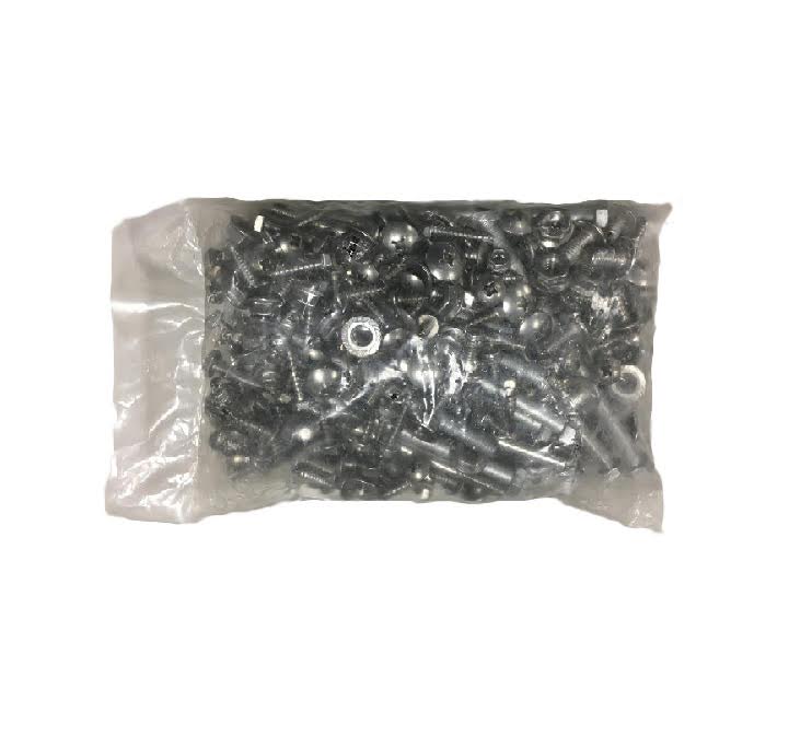 Hardware Pack for Top Ledge (Quantity 30) - 1184035