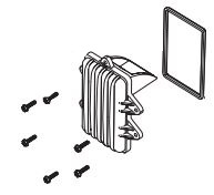 Jandy Pro Series Access Door Kit