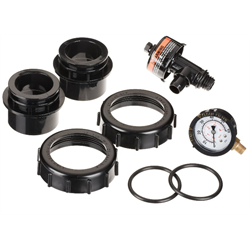 Pentair 178708 - Kit de pièces détachées pour filtre Clean & Clear Plus