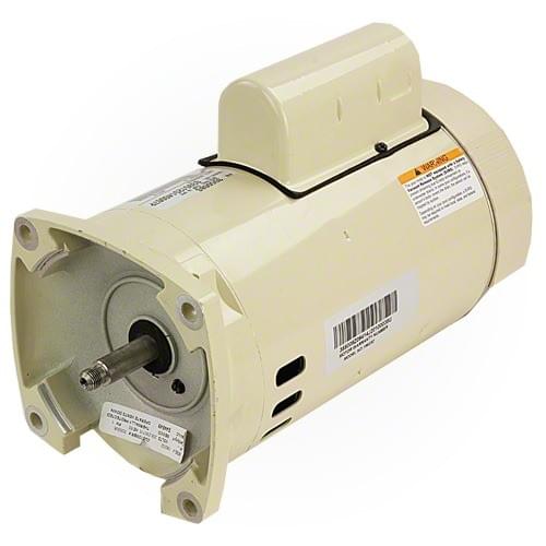 Pentair 0.75 HP Replacement Motor (Almond)