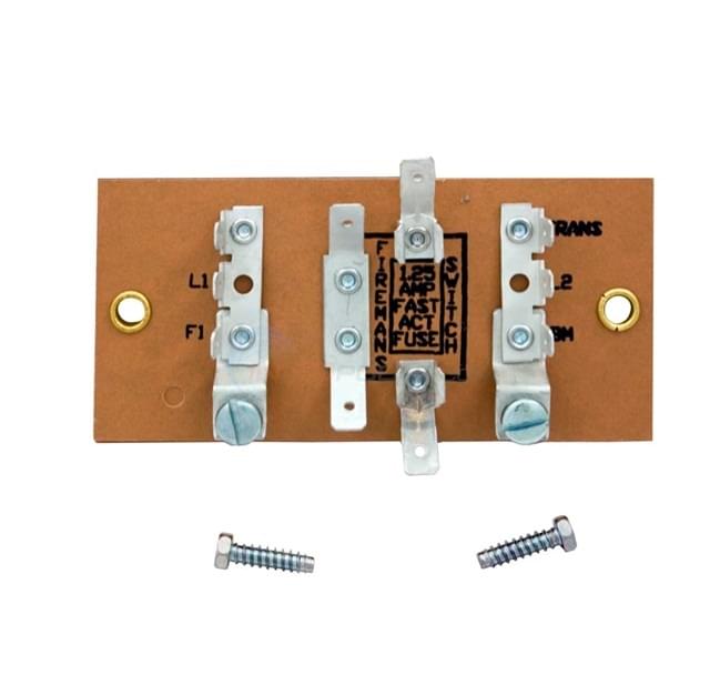 Pentair 420010056S - Bornier pour systèmes électriques