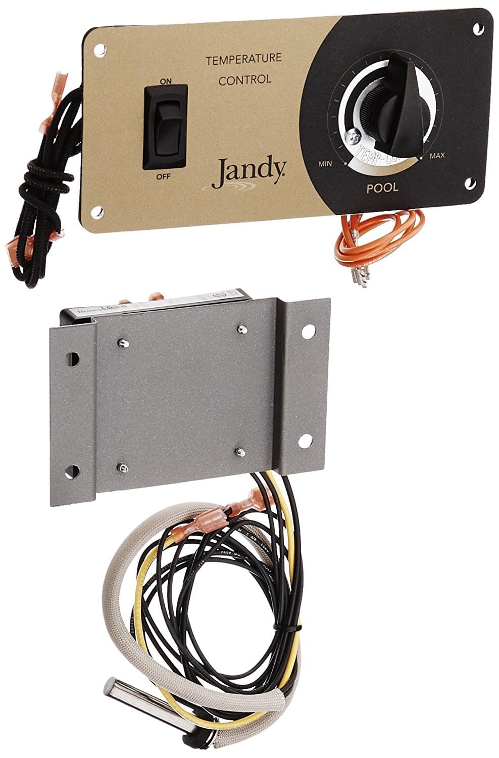 Jandy R0058200 - Temperature Control