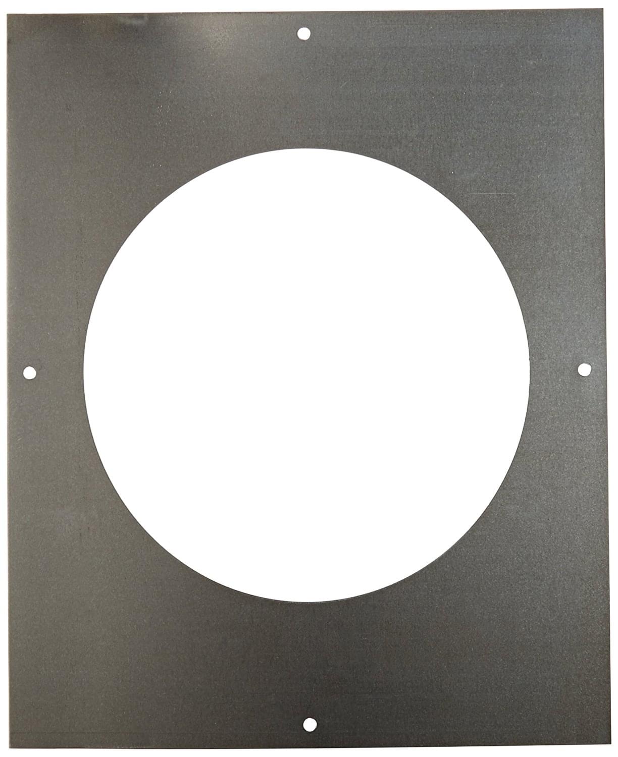 Jandy Plate Adapter Drafthood/Vent Cap
