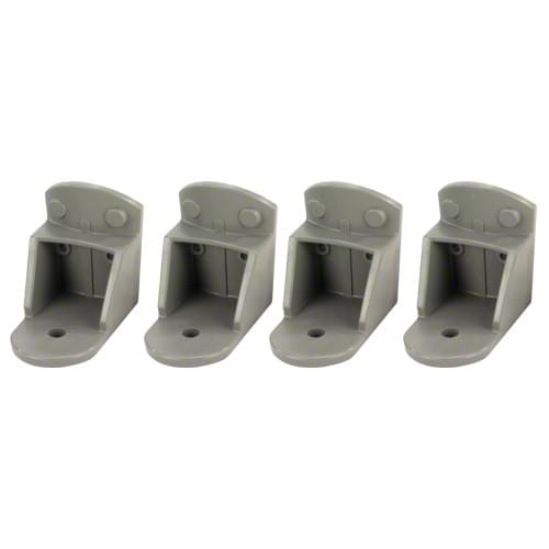 Jandy R0465500 - Anchor Bracket For CV & Dev Filter (Pack of 4)