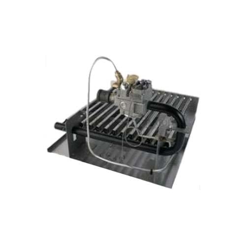 Jandy R0468905 - Burner Tray Assembly Natural Gas 400