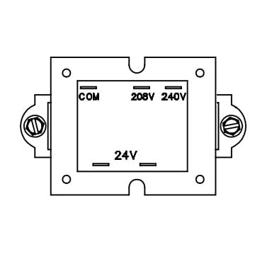 Jandy Pro Series Transformer