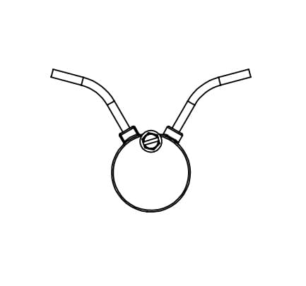 Jandy Hard Start Capacitor