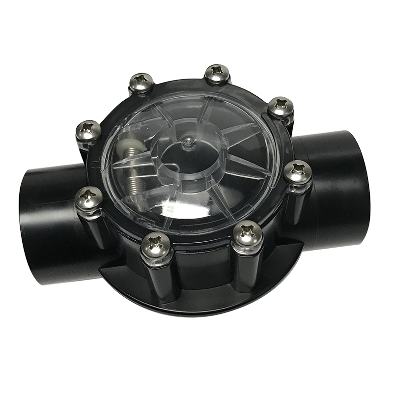 2 Inch to 2.5 Inch Check Valve - Slip x Slip