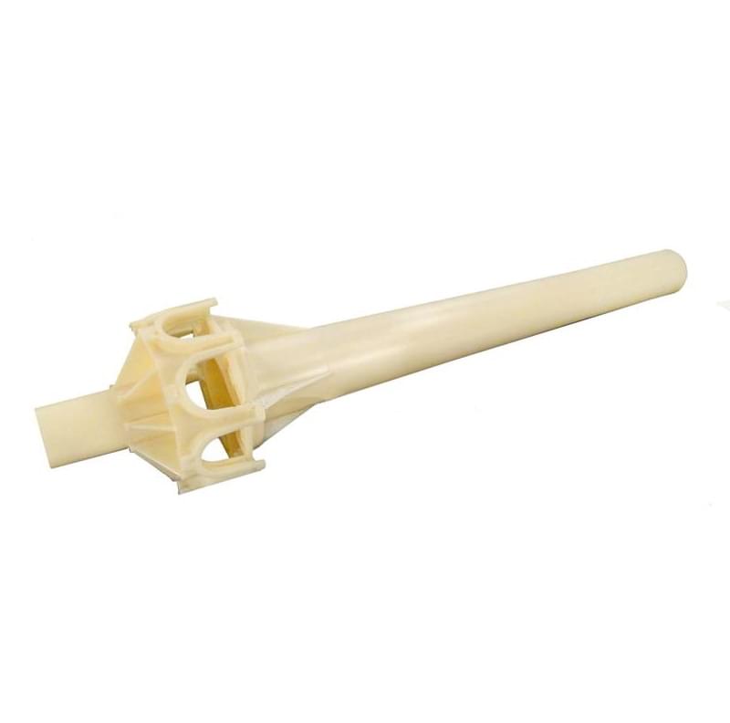 Jacuzzi 42355192R - Standpipe Assembly Snapfit L192C-7C