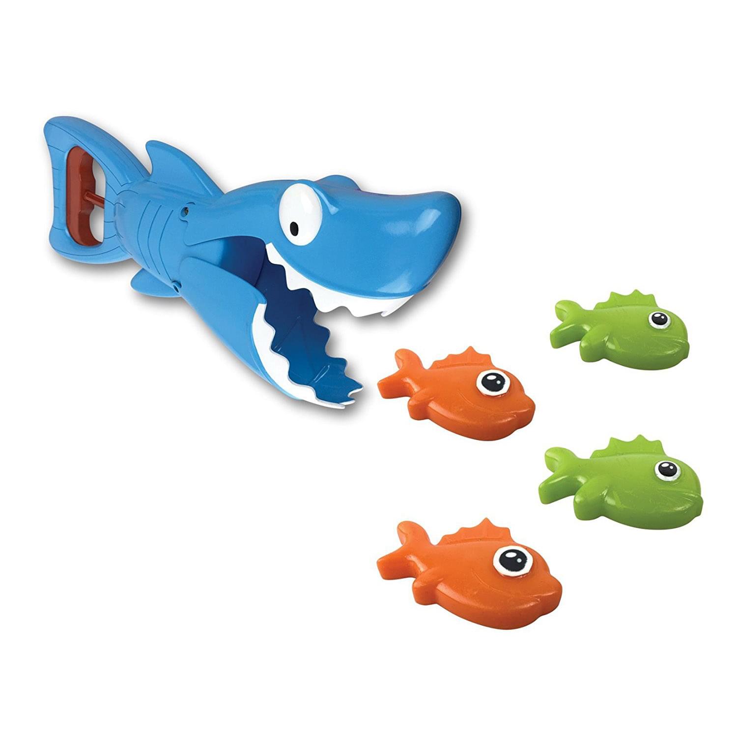 prime time toys shark