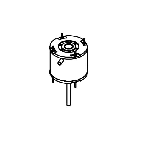 Discontinued Jandy R0571900 - Pro Series Fan Motor 1500