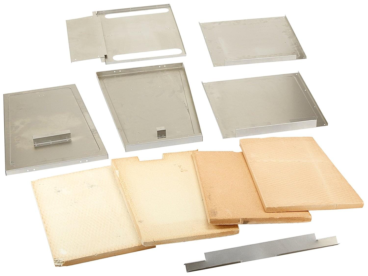 Jandy Combustion Chamber