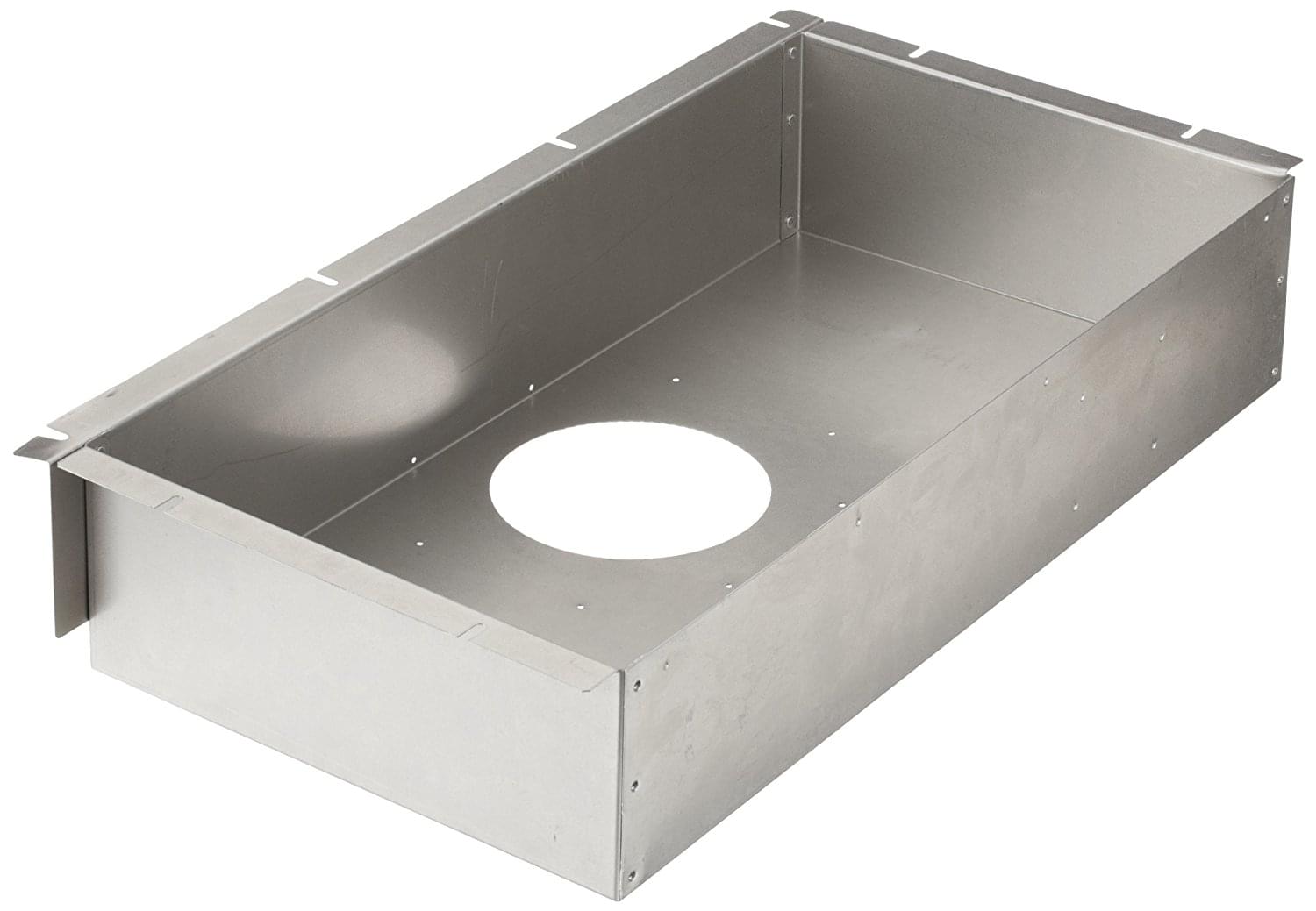 Jandy Flue Collector with Gaskets