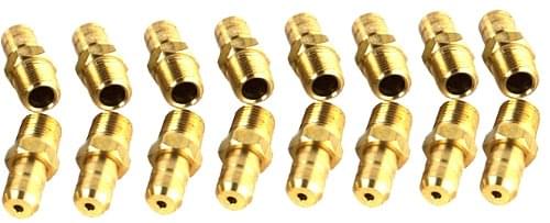 Jandy R0469300 - 3-6K Feet Natural Gas Orifice Set (16 Pack)