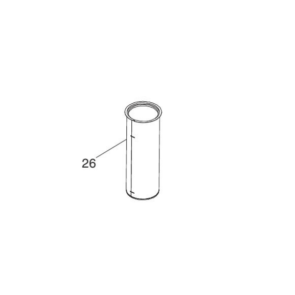 Jandy Pro Series Burner Gas Supply System Kit