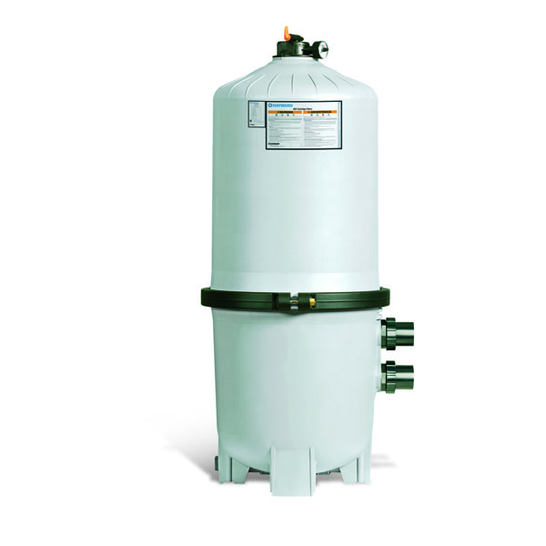 Filtre à cartouche Hayward 700 SF HCF