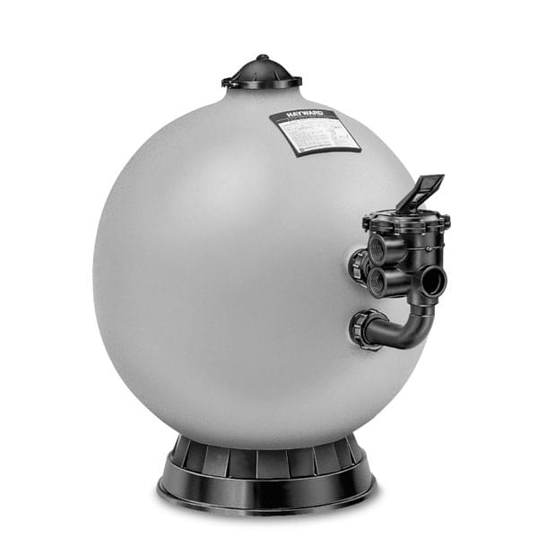Hayward Sandmaster 36 Inch Plus Commercial Sand Filter