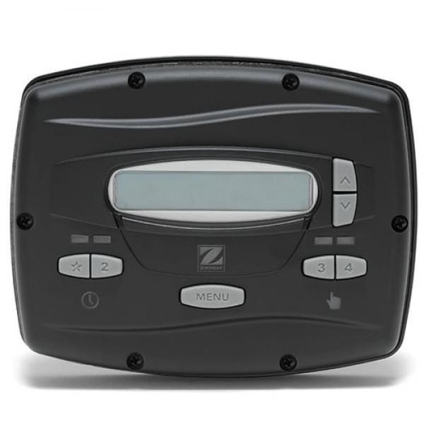 Télécommande Jandy Epump de la série Pro (JEPR)