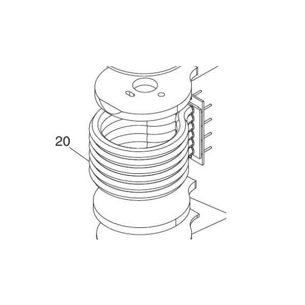 Jandy Heat Exchanger Tube Replacement