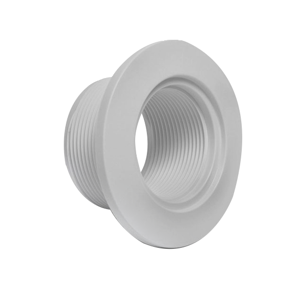 Hayward Concrete Pool Vacuum Fitting - 1.5 Inch