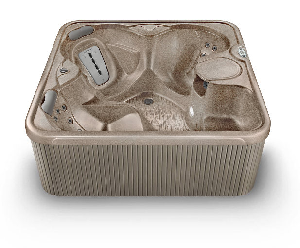 HotSpring Hot Spot SX Hot Tub (Desert / Coastal Grey)