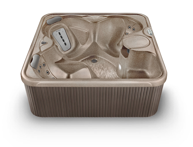 HotSpring Hot Spot SX Hot Tub (Desert / Espresso) Pool Supplies Canada