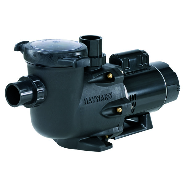 Hayward 2 HP TriStar 2 Speed Full Rated Inground Pump