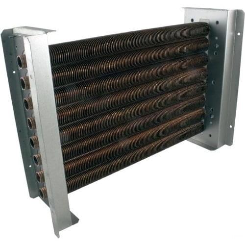 Jandy Cupro-Nickel Heat Exchanger Tube Assembly