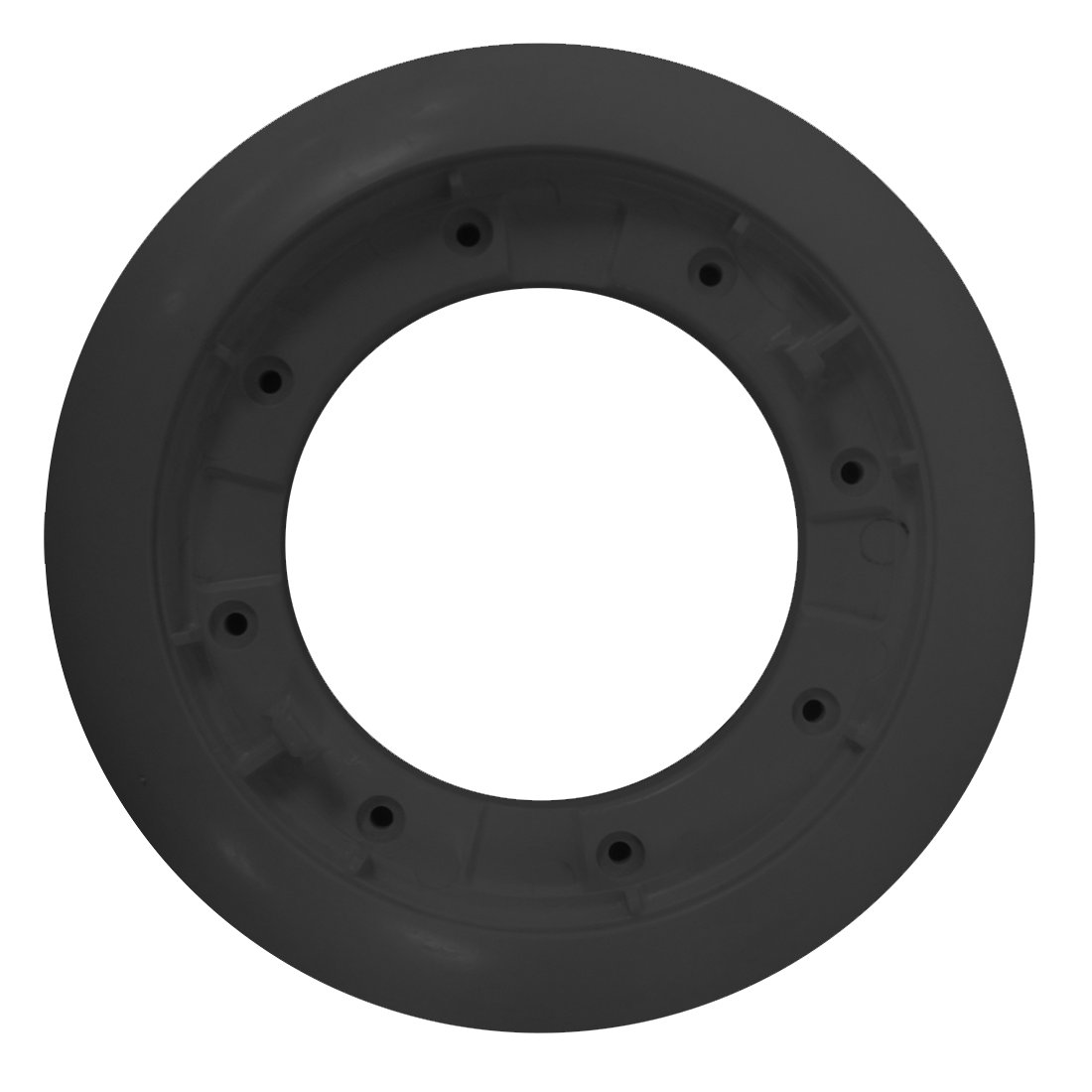 Consolidated AL7BL - Anneau adaptateur (noir)