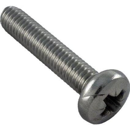 Pentair 14971SM10E4 - Vis en acier inoxydable 304